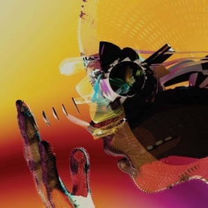 Motion Graphics - Motion Graphics in the group VINYL / Pop-Rock at Bengans Skivbutik AB (2055539)