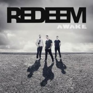Redeem - Awake (Digipack) in the group CD / Pop at Bengans Skivbutik AB (2055578)