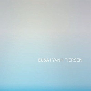 Yann Tiersen - Eusa in the group VINYL / Pop-Rock at Bengans Skivbutik AB (2055746)