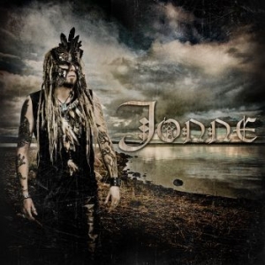 Jonne - Jonne in the group CD / Hårdrock/ Heavy metal at Bengans Skivbutik AB (2055753)