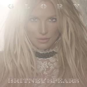 Spears Britney - Glory (Deluxe Version) in the group CD / Pop-Rock,Övrigt at Bengans Skivbutik AB (2055766)