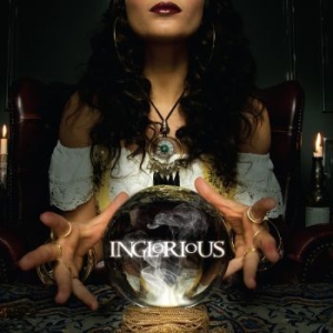 Inglorious - Inglorious in the group VINYL / Hårdrock/ Heavy metal at Bengans Skivbutik AB (2055778)