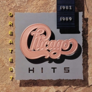 Chicago - Greatest Hits 1982-1989(Lp 140 in the group Minishops / AOR at Bengans Skivbutik AB (2056361)