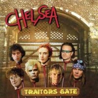 Chelsea - Traitors Gate in the group VINYL / Pop-Rock at Bengans Skivbutik AB (2056647)