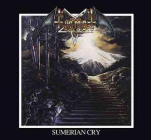 Tiamat - Sumerian Cry in the group CD / Hårdrock/ Heavy metal at Bengans Skivbutik AB (2056658)