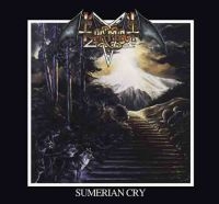 Tiamat - Sumerian Cry in the group CD / Hårdrock,Svensk Musik at Bengans Skivbutik AB (2056658)