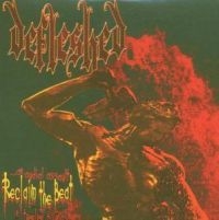Defleshed - Reclaim The Beat in the group CD / Hårdrock/ Heavy metal at Bengans Skivbutik AB (2056667)