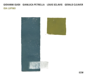Giovanni Guidi / Gianluca Petrella - Ida Lupino in the group CD / Jazz at Bengans Skivbutik AB (2056682)