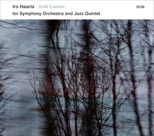 Iro Haarla Quintet - Ante Lucem in the group CD / Jazz at Bengans Skivbutik AB (2056684)