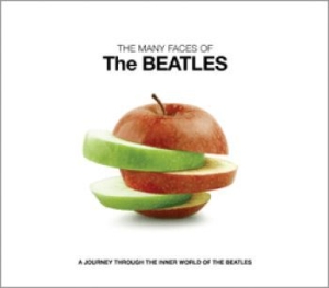 Beatles - Many Faces Of in the group CD / Pop-Rock at Bengans Skivbutik AB (2056947)
