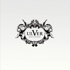 Ulver - Wars Of The Roses in the group CD / Hårdrock/ Heavy metal at Bengans Skivbutik AB (2056964)