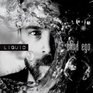 Blind Ego - Liquid in the group CD / Pop at Bengans Skivbutik AB (2057006)