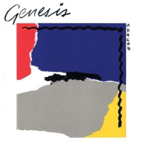 Genesis - Abacab (Vinyl) in the group Minishops / Genesis at Bengans Skivbutik AB (2057021)