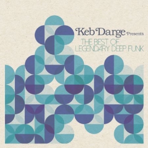Blandade Artister - Keb Darge Presents The Best Of Lege in the group VINYL / RNB, Disco & Soul at Bengans Skivbutik AB (2057088)