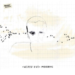 Mooryc - Wiped Out in the group VINYL / Pop-Rock at Bengans Skivbutik AB (2057102)