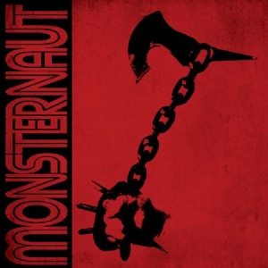 Monsternaut - Monsternaut (Ltd.Ed.) in the group VINYL / Rock at Bengans Skivbutik AB (2057139)
