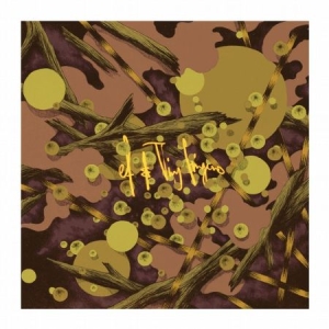 Ef & Tiny Fingers - Vayu in the group CD / Hårdrock at Bengans Skivbutik AB (2057143)