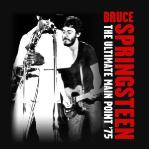 Springsteen Bruce - Ultimate Main Point '75 in the group CD / Rock at Bengans Skivbutik AB (2057158)