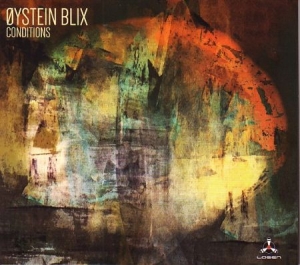 Blix Oystein - Conditions in the group CD / Jazz at Bengans Skivbutik AB (2057169)