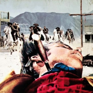 Fidenco Nico - Per Il Gusto Di Uccidere in the group VINYL / Film/Musikal at Bengans Skivbutik AB (2057175)