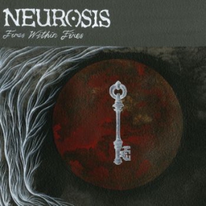 Neurosis - Fires Within Fires in the group Rock at Bengans Skivbutik AB (2057846)
