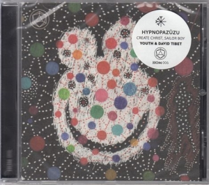 Hypnopazuzu - Create Christ, Sailor Boy in the group CD / Pop-Rock at Bengans Skivbutik AB (2057903)