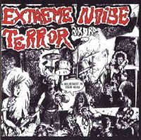 Extreme Noise Terror - Holocaust In Your Head in the group CD / Pop-Rock at Bengans Skivbutik AB (2057927)