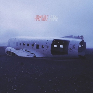 Harm Wulf - Hijrah in the group VINYL / Rock at Bengans Skivbutik AB (2057930)