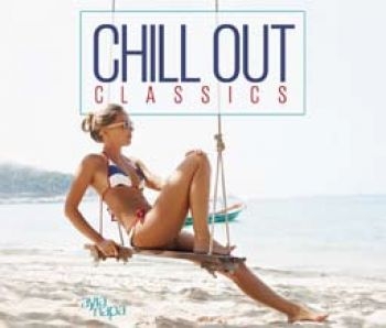 Various Artists - Chill Out Classics in the group CD / Bestsellers at Bengans Skivbutik AB (2058290)