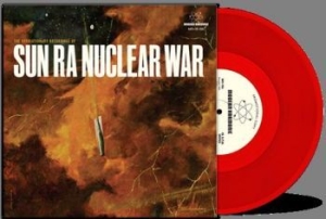 Sun Ra - Nuclear War: The B-Side Songs - Nuc in the group VINYL / Jazz at Bengans Skivbutik AB (2058307)