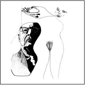 Magill Rob - The Owl And The Pussycat in the group VINYL / Pop-Rock at Bengans Skivbutik AB (2058325)