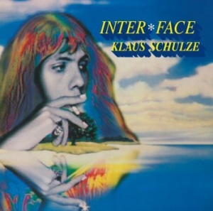 Schulze Klaus - Interface in the group CD / Pop at Bengans Skivbutik AB (2058341)