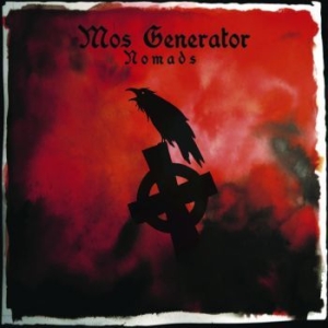 Mos Generator - Firmament (Inkl.Cd) in the group VINYL / Pop-Rock at Bengans Skivbutik AB (2058355)