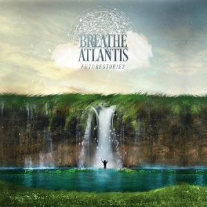 Breathe Atlantis - Futurestories in the group CD / Rock at Bengans Skivbutik AB (2058356)