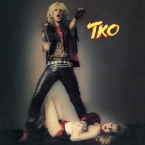 Tko - In Your Face in the group CD / Hårdrock/ Heavy metal at Bengans Skivbutik AB (2058372)