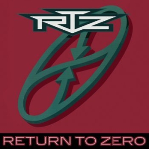 Rtz - Return To Zero in the group CD / Pop-Rock at Bengans Skivbutik AB (2058374)