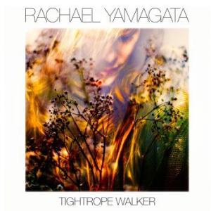 Yamagata Rachael - Tightrope Walker in the group VINYL / Pop-Rock at Bengans Skivbutik AB (2060222)