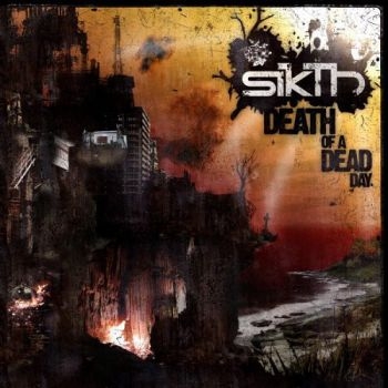 Sikth - Death Of A Dead Day (2 Lp Vinyl) in the group VINYL / Hårdrock at Bengans Skivbutik AB (2060224)