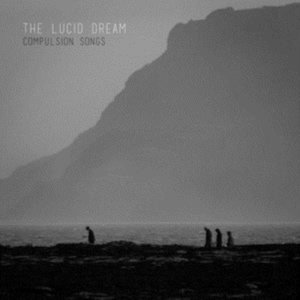 Lucid Dream - Compulsion Songs in the group CD / Pop-Rock at Bengans Skivbutik AB (2060237)