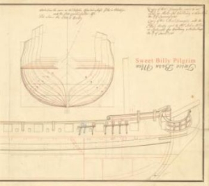 Sweet Billy Pilgrim - Twice Born Men in the group CD / Pop-Rock at Bengans Skivbutik AB (2060244)