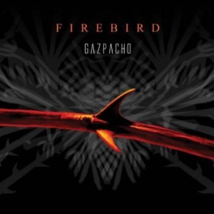 Gazpacho - Firebird in the group CD / Rock at Bengans Skivbutik AB (2060247)