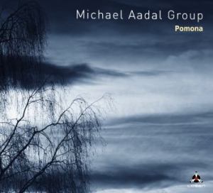 Aadal Michael & Group - Pomona in the group CD / Jazz at Bengans Skivbutik AB (2060261)