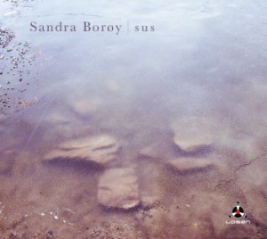 Boröy Sandra - Sus in the group CD / Jazz at Bengans Skivbutik AB (2060263)