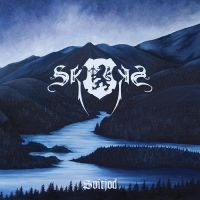 Skogen - Svitjod in the group CD / Upcoming releases / Hardrock/ Heavy metal at Bengans Skivbutik AB (2060316)