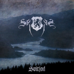 Skogen - Svitjod in the group CD / Upcoming releases / Hardrock/ Heavy metal at Bengans Skivbutik AB (2060316)