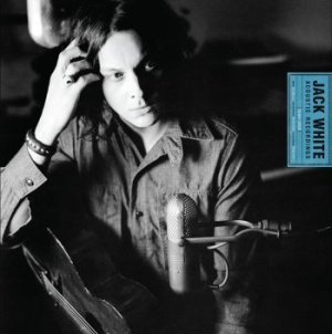 Jack White - Acoustic Recordings 1998-2016 in the group OTHER / -Start BM CD at Bengans Skivbutik AB (2060534)