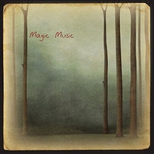 Magic Music - Magic Music in the group VINYL / Country at Bengans Skivbutik AB (2060619)