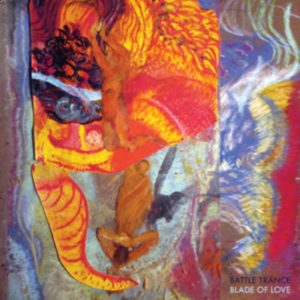 Battle Trance - Blade Of Love in the group VINYL / Jazz at Bengans Skivbutik AB (2060651)