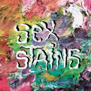 Sex Stains - Sex Stains in the group CD / Pop-Rock at Bengans Skivbutik AB (2060653)