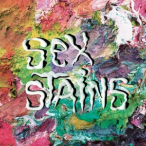 Sex Stains - Sex Stains in the group CD / Pop-Rock at Bengans Skivbutik AB (2060653)